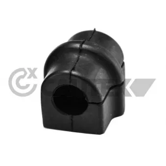 Coussinet de palier, stabilisateur CAUTEX OEM 96804650