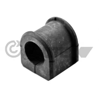 Coussinet de palier, stabilisateur CAUTEX OEM E01834800C