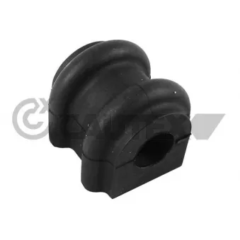 Coussinet de palier, stabilisateur CAUTEX OEM 555132G100