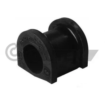 Coussinet de palier, stabilisateur CAUTEX OEM 51306S04N01