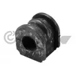 CAUTEX 751558 - Coussinet de palier, stabilisateur