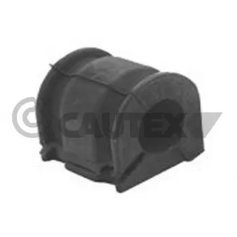 Suspension, stabilisateur CAUTEX OEM 546114237R