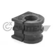 CAUTEX 751575 - Suspension, stabilisateur