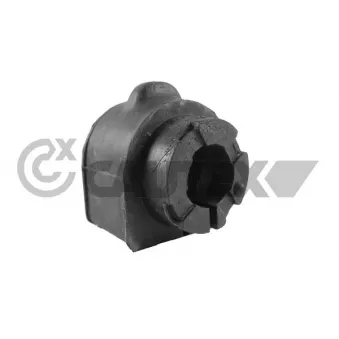 Coussinet de palier, stabilisateur CAUTEX OEM 1405523