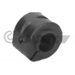 CAUTEX 751605 - Coussinet de palier, stabilisateur