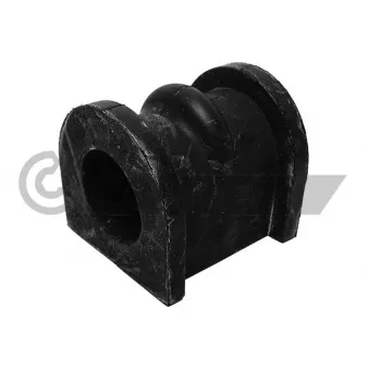 CAUTEX 751612 - Coussinet de palier, stabilisateur