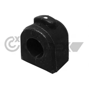 Coussinet de palier, stabilisateur CAUTEX OEM 21047GA821