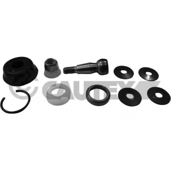 Coussinet de palier, stabilisateur CAUTEX 751616