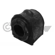 CAUTEX 751629 - Coussinet de palier, stabilisateur