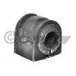 CAUTEX 751647 - Suspension, stabilisateur