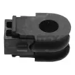 CAUTEX 751670 - Suspension, stabilisateur