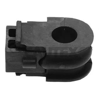 Suspension, stabilisateur CAUTEX OEM 54613JD02A