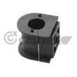 CAUTEX 751681 - Suspension, stabilisateur