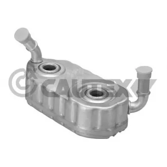 Radiateur d'huile CAUTEX OEM 096409061
