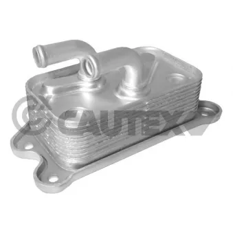 Radiateur d'huile CAUTEX OEM 30622090