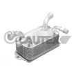 CAUTEX 751739 - Radiateur d'huile