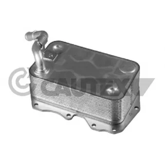 Radiateur d'huile CAUTEX 751752