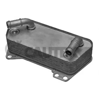 Radiateur d'huile CAUTEX OEM 02E409061E