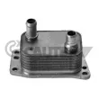 CAUTEX 751803 - Radiateur d'huile