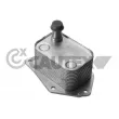 CAUTEX 751810 - Radiateur d'huile