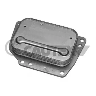 Radiateur d'huile CAUTEX OEM 55255370