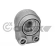 CAUTEX 751832 - Radiateur d'huile