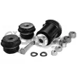 CAUTEX 751855 - Kit d'assemblage, bras de liaison