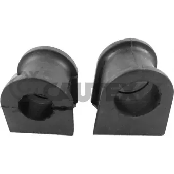 Suspension, stabilisateur CAUTEX 751866