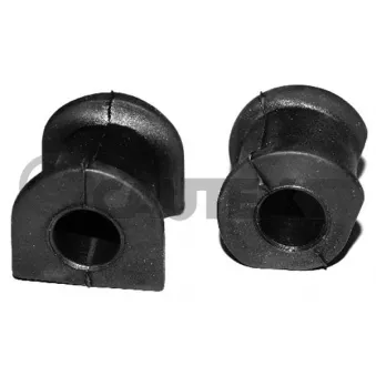 Suspension, stabilisateur CAUTEX OEM 7H0511413A
