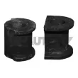 CAUTEX 751916 - Suspension, stabilisateur