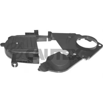 Cache, courroie CAUTEX OEM 0320T1