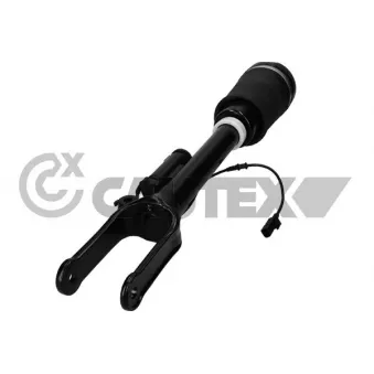 Armortisseur pneumatique CAUTEX OEM A1643204313