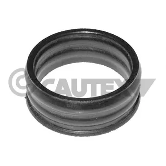 Joint d'étanchéité, pompe à eau CAUTEX 751981