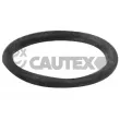 CAUTEX 751984 - Rondelle d'étanchéité, vis de vidange d'huile