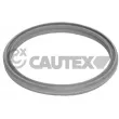 Joint, compresseur CAUTEX [751989]