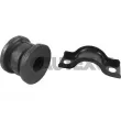 CAUTEX 752003 - Suspension, stabilisateur