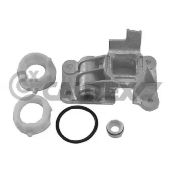 Kit de réparation, levier de changement de vitesse CAUTEX 752005