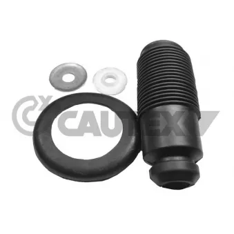 Coupelle de suspension CAUTEX 752006