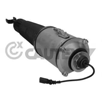 Armortisseur pneumatique avant gauche CAUTEX OEM 4E0616039AF