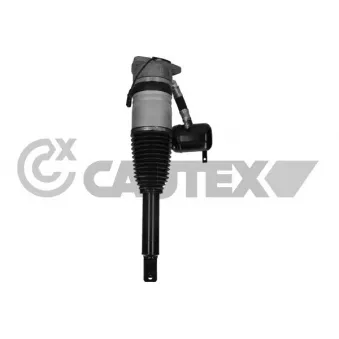 Armortisseur pneumatique arrière droit CAUTEX OEM 3D0616002J