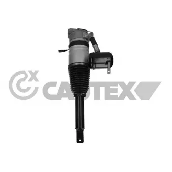 CAUTEX 752015 - Armortisseur pneumatique arrière gauche
