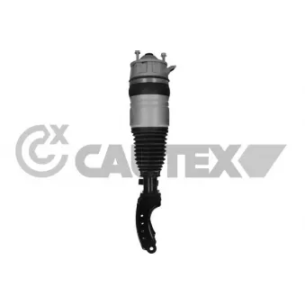 Armortisseur pneumatique avant droit CAUTEX OEM 95834304650