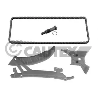 Kit de distribution par chaîne CAUTEX OEM 11318648732