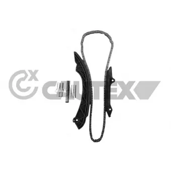 Kit de distribution par chaîne CAUTEX OEM 11311730189