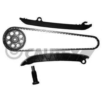 Kit de distribution par chaîne CAUTEX OEM 03f109507f