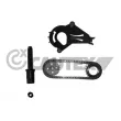 Kit de distribution par chaîne CAUTEX [752100]