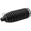 CAUTEX 752133 - Jeu de joints-soufflets, direction