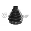 CAUTEX 752168 - Soufflets de cardan avant