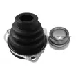 CAUTEX 752174 - Soufflets de cardan avant