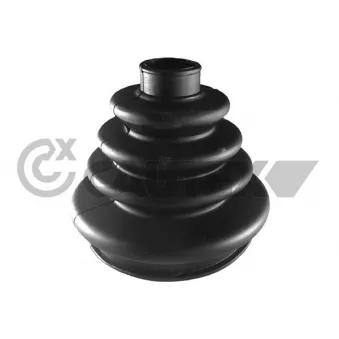 Soufflets de cardan avant CAUTEX OEM 7642776